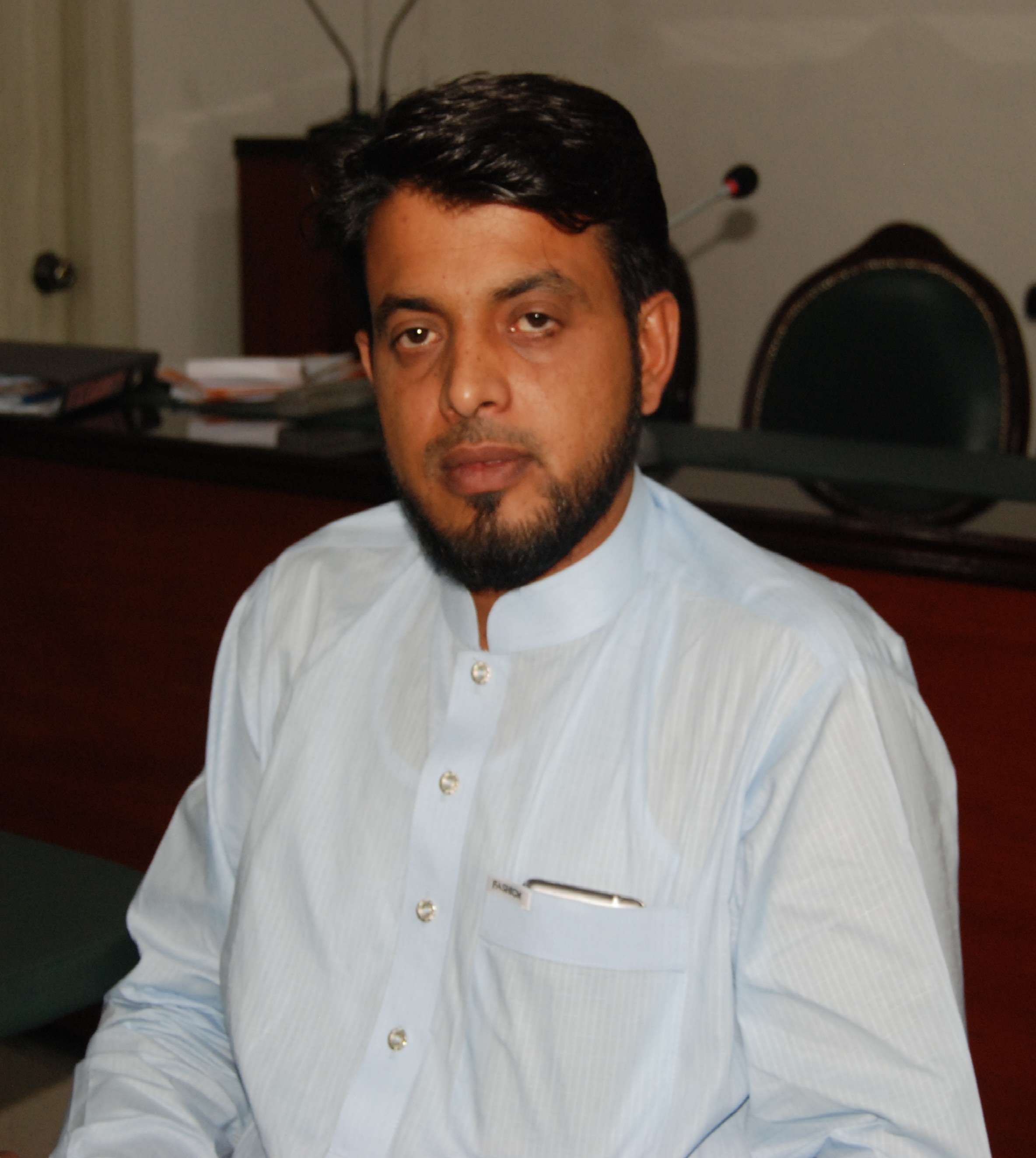 All Pakistan Pvc & Plastic Pipe Manufacturer's Association